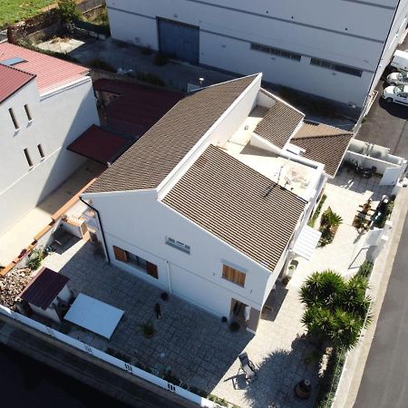 Villa Girasole Alcamo Kültér fotó