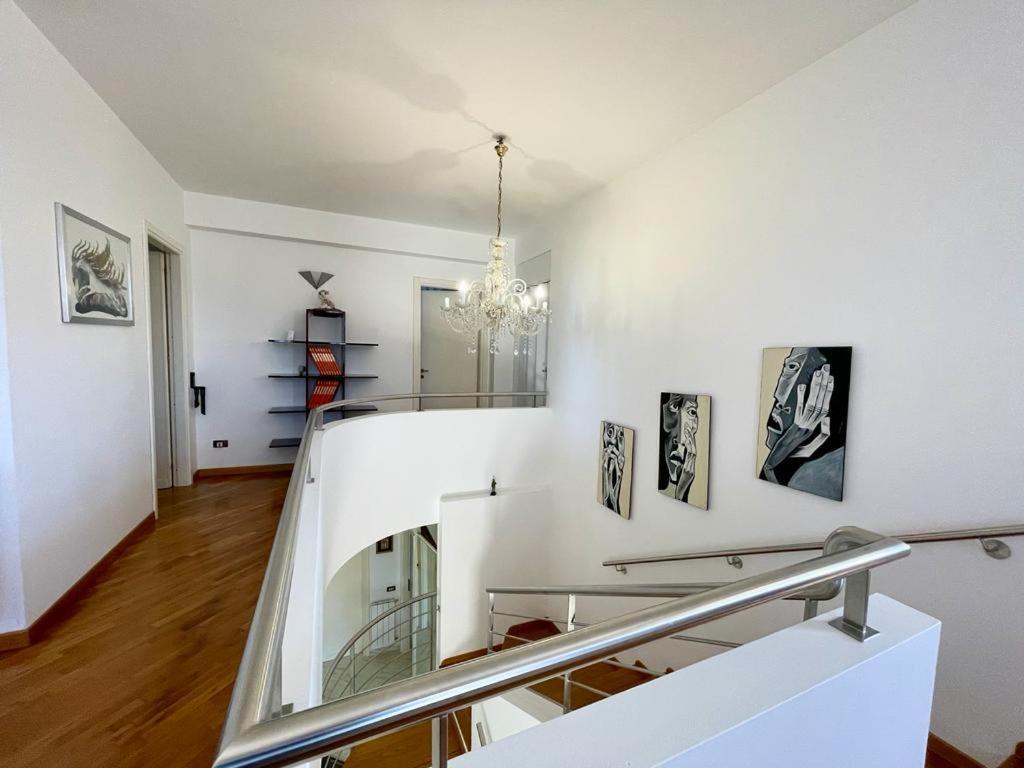Villa Girasole Alcamo Kültér fotó