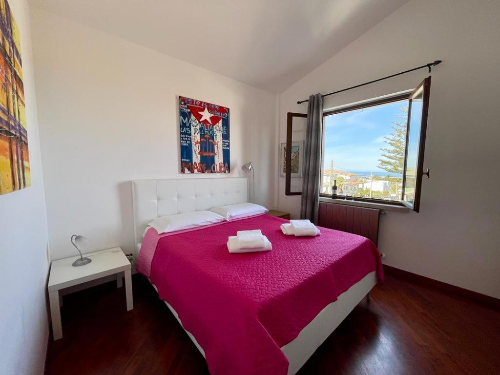 Villa Girasole Alcamo Kültér fotó