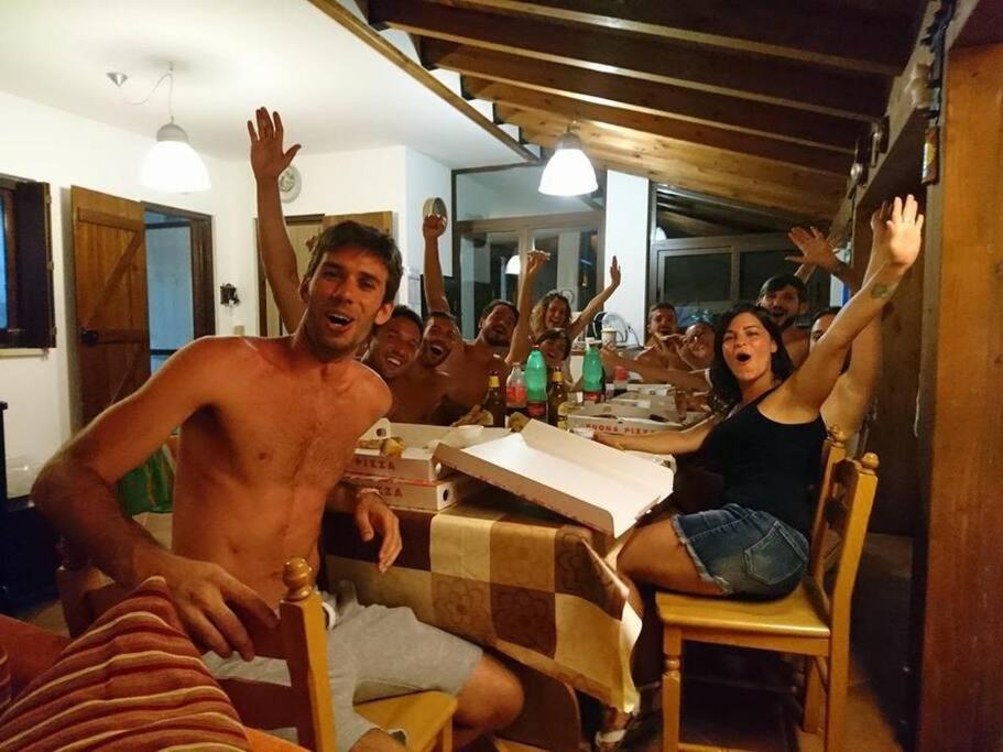 Villa Girasole Alcamo Kültér fotó