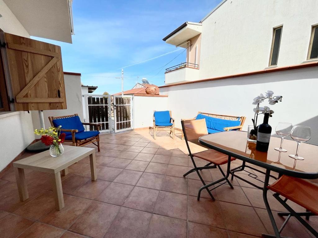 Villa Girasole Alcamo Kültér fotó