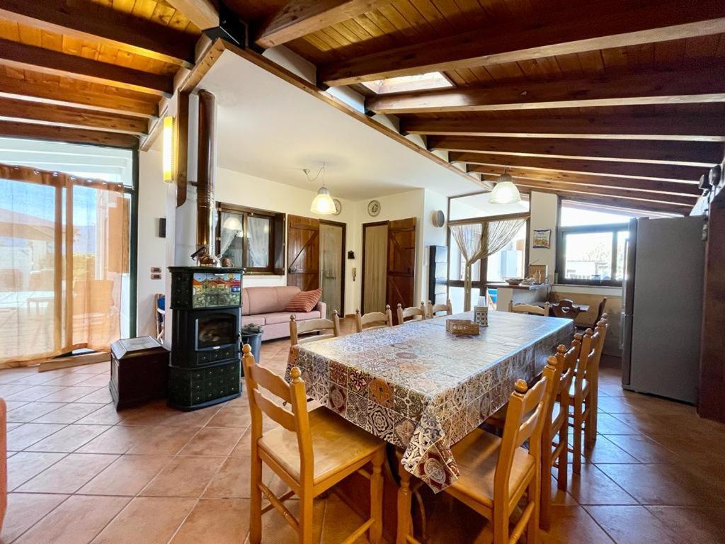 Villa Girasole Alcamo Kültér fotó