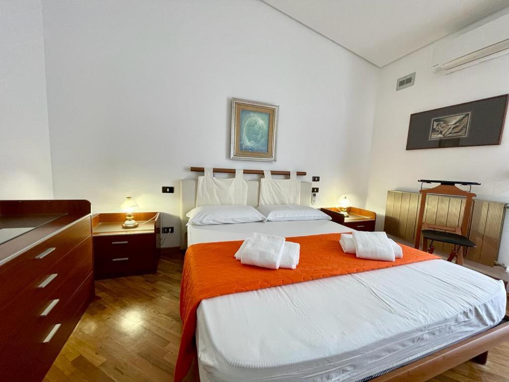 Villa Girasole Alcamo Kültér fotó